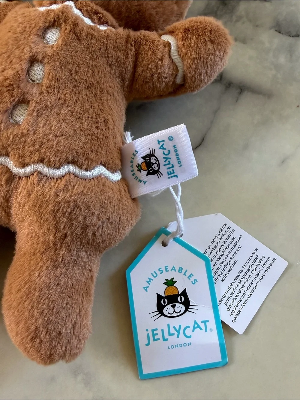 Jellycat so adorable